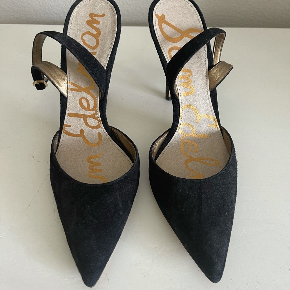 Dress shoes